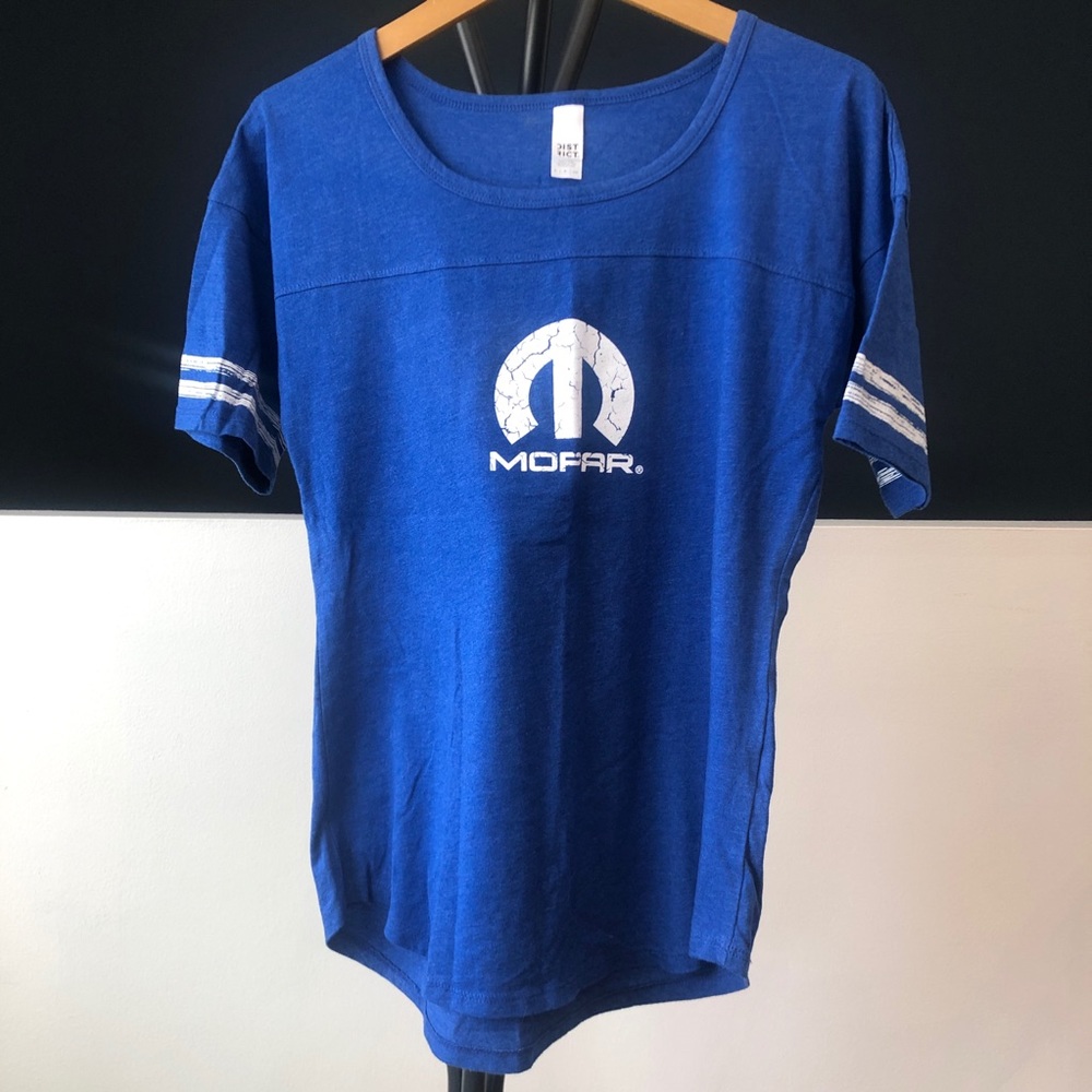 MOPAR Casual T-Shirt